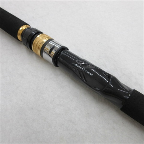 １９アナリスターアカムツＳ２３０